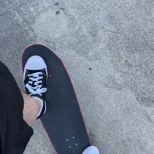 Colored Hardware, Indy Trucks