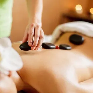 Q Spa Massage