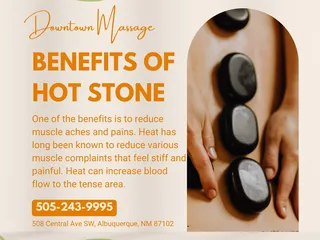 Downtown Massage