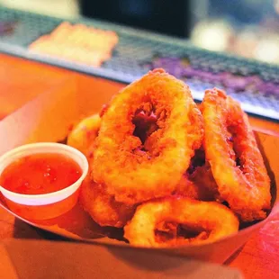 Q Street Bar & Grill