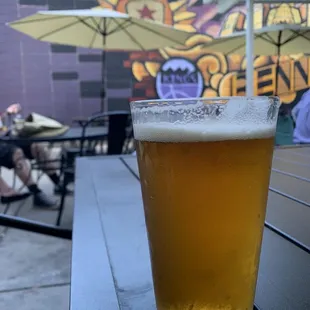 When you need it, Benny's.