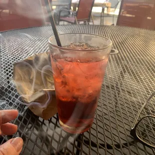 Best patio bar in Sacramento.