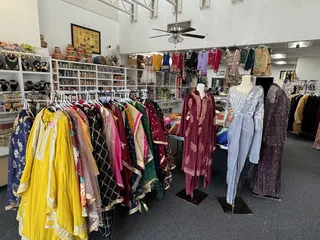 Pali's Fashion Boutique