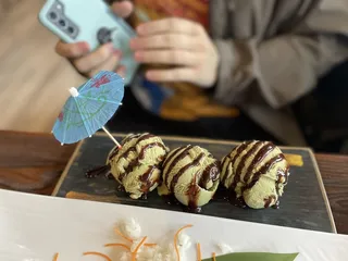 Izumi Sushi & Hibachi