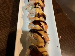 Bonzai Japanese Steak & Sushi