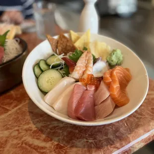 Chirashi