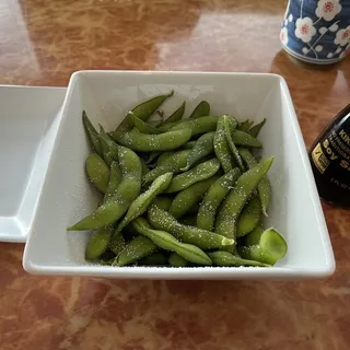 Edamame