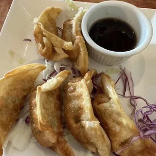 Gyoza