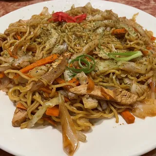 Yakisoba