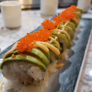 Chili Cha Cha Specialty Maki