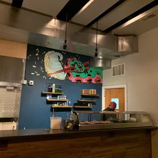 Cannibalistic tako  (Nigiri so good, it'll eat itself )