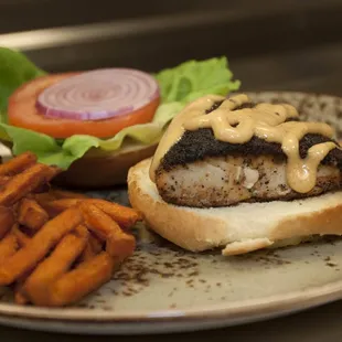 burgers, burger, food