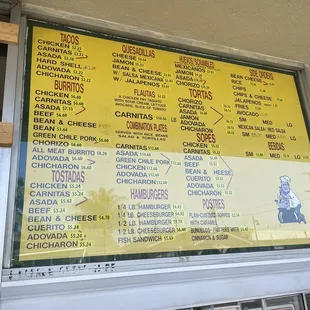 Recession-friendly prices!