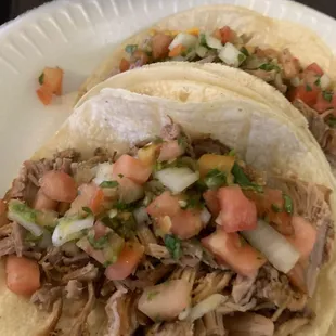 Tacos tacos tacos