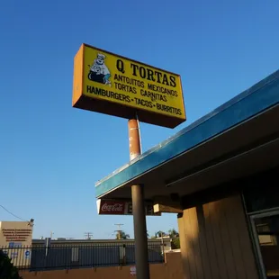 Sign
