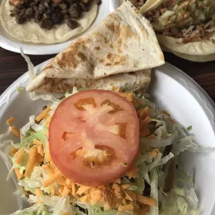 Tostadas
