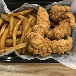 Tenders