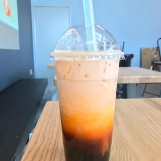 Thai Tea