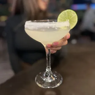 Q1 Lounge