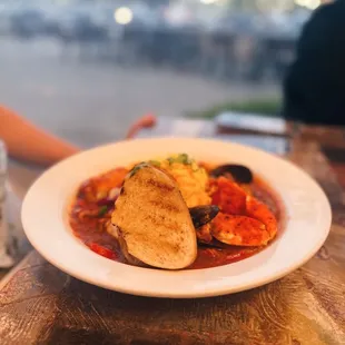 Jambalaya