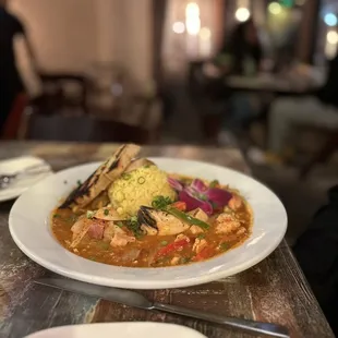 Jambalaya