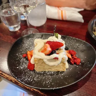Bread Pudding