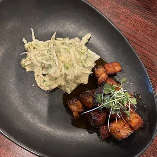 Pork Belly