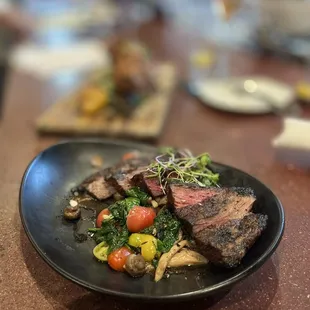 Ribeye Cap