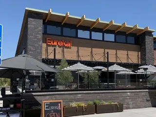 Eureka!