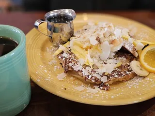 Four Sisters Cafe