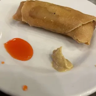 Spring Roll