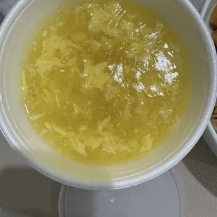 food, soup, chowder, soups and chowder