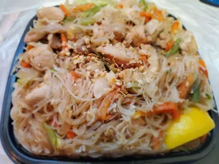 Kabayan Filipino-American Restaurant