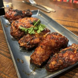 Best Wings on the Planet