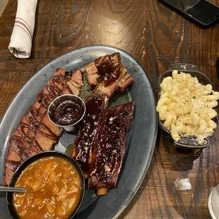 Mac N Cheese Noodles