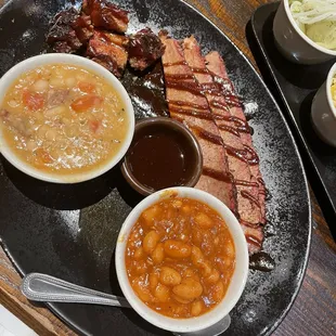 White Bean Cassoulet