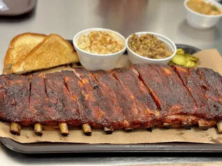 Joe's Kansas City Bar-B-Que