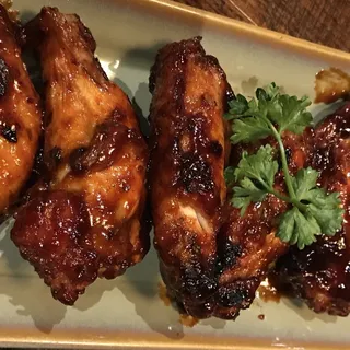 Best Wings On the Planet