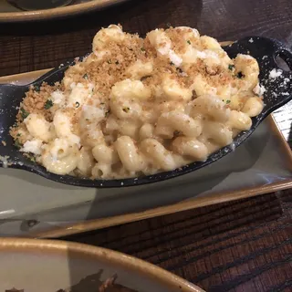 Macaroni and Cheese