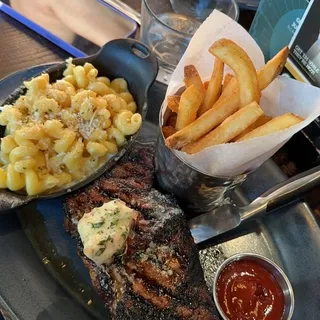 12 OZ. Kansas City Strip Steak