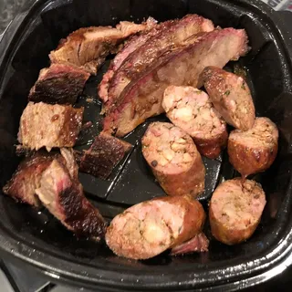 Housemade Chipotle Sausage