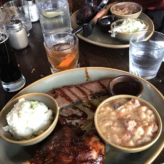 white Bean Cassoulet