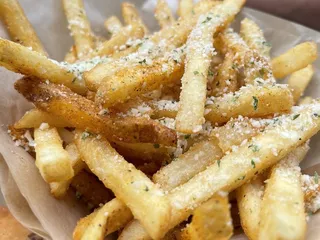 Brgr Kitchen Plus Bar