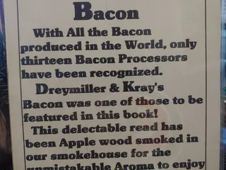 Dreymiller & Kray Inc