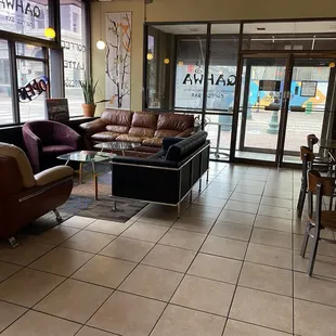 interior