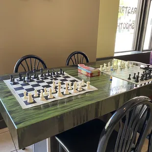 Chess