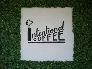 Intentional Coffee