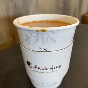 Adeni chai