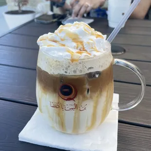 Macchiato