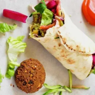 burritos and wraps, burrito, food, wraps